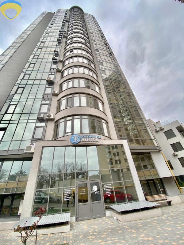 продажа однокомнатной квартиры номер A-173752 в Приморском районе, фото номер 6